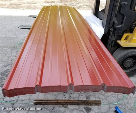 sheet metal siding 